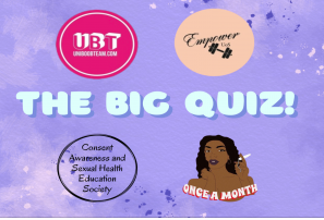 Go to the Big Quiz event page